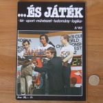 Es Jatek 3/82